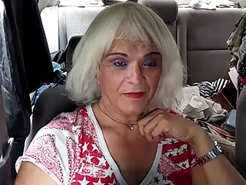 dustbunny64 online show from August 5, 2026, 4:43 pm
