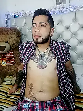 RORRA 777 online show from February 13, 2026, 1:56 am