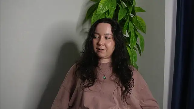 KaciBoxton online show from February 18, 2026, 7:37 am