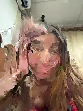 Laryssita  online show from February 13, 2026, 3:46 am