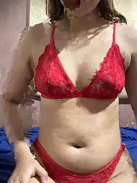 Laryssita  online show from March 7, 2026, 10:29 pm