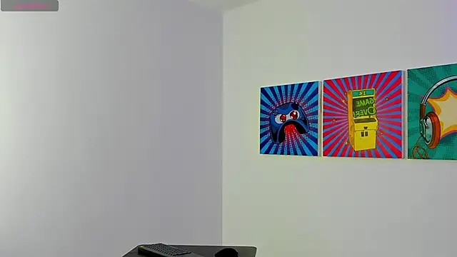 Thomas walker14 online show from February 17, 2026, 12:56 pm