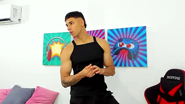 Snapshot of Thomas_walker14 chatting on March 10, 2026, 1:49 pm Thomas walker14 online show from March 10, 2026, 1:49 pm