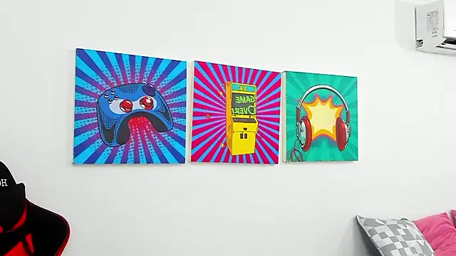 Snapshot of Thomas_walker14 chatting on March 12, 2026, 1:17 pm Thomas walker14 online show from March 12, 2026, 1:17 pm