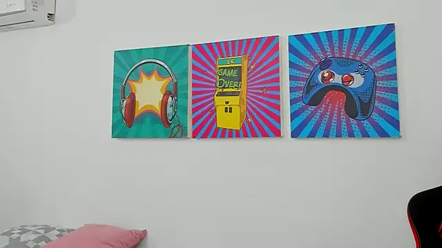 Snapshot of Thomas_walker14 chatting on April 10, 2026, 12:54 pm Thomas walker14 online show from April 10, 2026, 12:54 pm