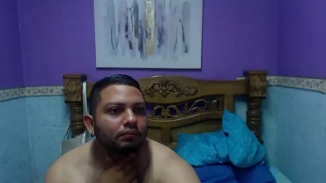 Snapshot of Eddie_And_Lana chatting on February 28, 2026, 2:51 pm Eddie And Lana online show from February 28, 2026, 2:51 pm