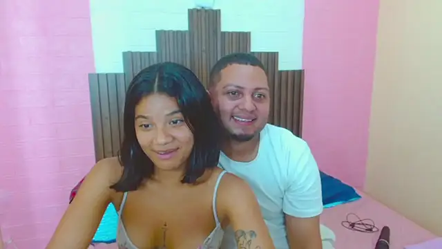 Snapshot of Eddie_And_Lana chatting on April 4, 2026, 6:38 pm Eddie And Lana online show from April 4, 2026, 6:38 pm