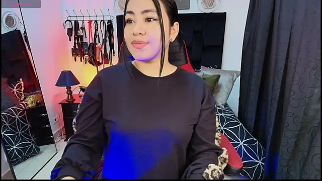 Liu wen  online show from June 10, 2026, 12:48 pm