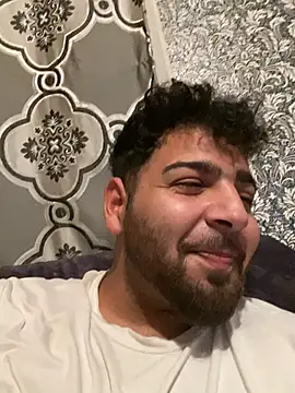 kken21 online show from February 12, 2026, 10:27 pm