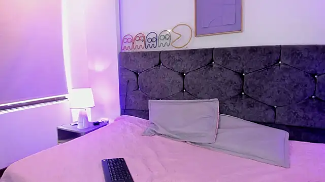 Megan Morphy online show from March 14, 2026, 1:49 pm