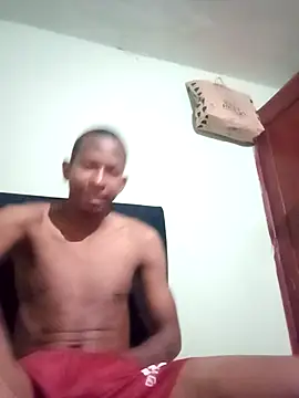 Negrito0888 online show from February 17, 2026, 2:52 am