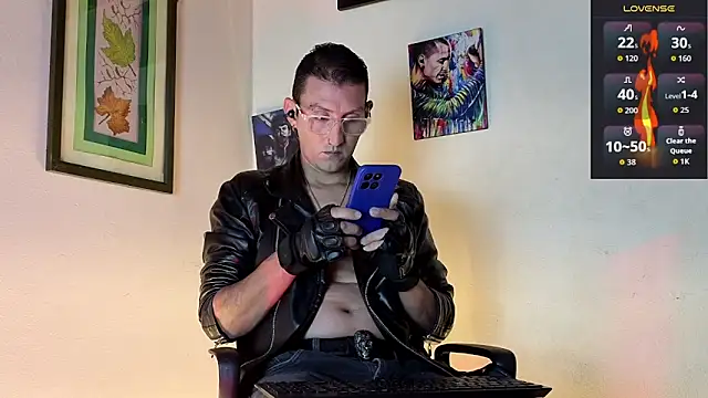 enzoprat online show from February 23, 2026, 3:53 pm