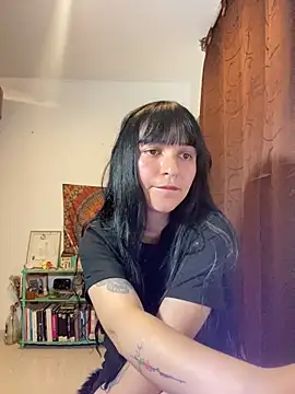 Snapshot of Abril_Thompson221 chatting on March 21, 2026, 11:52 pm Abril Thompson221 online show from March 21, 2026, 11:52 pm