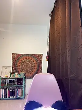 Snapshot of Abril_Thompson221 chatting on March 25, 2026, 2:28 am Abril Thompson221 online show from March 25, 2026, 2:28 am