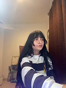 Snapshot of Abril_Thompson221 chatting on March 30, 2026, 12:11 am Abril Thompson221 online show from March 30, 2026, 12:11 am