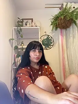 Snapshot of Abril_Thompson221 chatting on March 31, 2026, 12:34 am Abril Thompson221 online show from March 31, 2026, 12:34 am