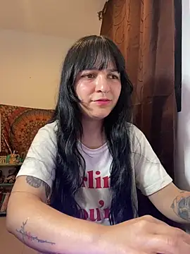 Snapshot of Abril_Thompson221 chatting on April 11, 2026, 1:21 am Abril Thompson221 online show from April 11, 2026, 1:21 am