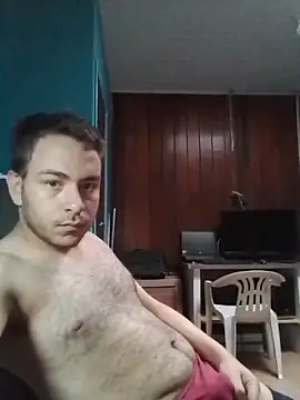 vinicius ribas online show from April 11, 2026, 5:28 pm