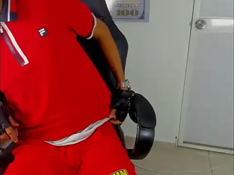 badboy master online show from March 13, 2026, 5:03 am