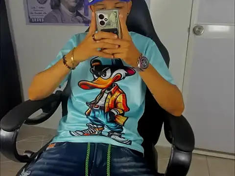 badboy master online show from March 15, 2026, 5:46 am