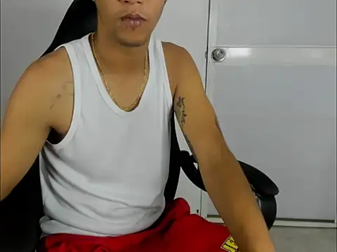 badboy master online show from March 31, 2026, 2:35 am