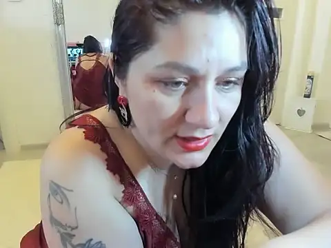 Snapshot of EVELYNA88 chatting on March 8, 2026, 10:41 am EVELYNA88 online show from March 8, 2026, 10:41 am