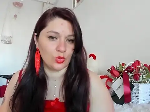 Snapshot of EVELYNA88 chatting on March 10, 2026, 10:09 am EVELYNA88 online show from March 10, 2026, 10:09 am