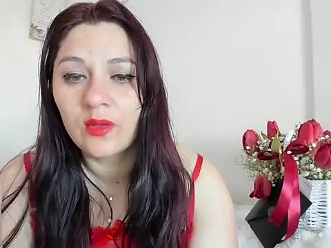 Snapshot of EVELYNA88 chatting on March 12, 2026, 10:21 am EVELYNA88 online show from March 12, 2026, 10:21 am