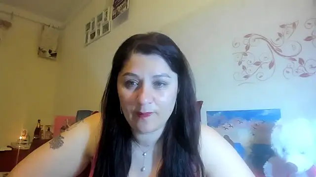 Snapshot of EVELYNA88 chatting on March 26, 2026, 7:30 pm EVELYNA88 online show from March 26, 2026, 7:30 pm