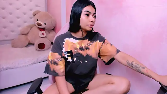 Snapshot of eimmy__skinny chatting on March 6, 2026, 11:01 pm eimmy skinny online show from March 6, 2026, 11:01 pm