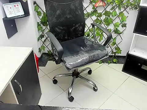 Scarlett Moom online show from February 23, 2026, 3:04 am