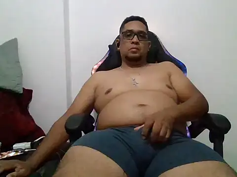 gordogruesa online show from May 12, 2026, 1:47 am