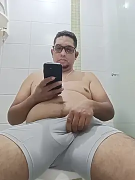 gordogruesa online show from May 21, 2026, 2:29 am