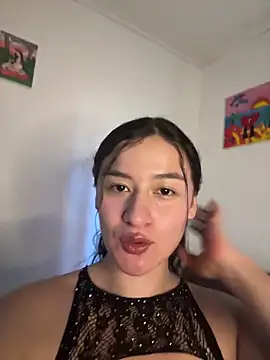 rocko77  online show from March 31, 2026, 10:10 pm