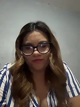 ludmila x online show from February 18, 2026, 3:24 am