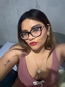 ludmila x online show from March 13, 2026, 5:36 am