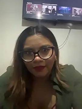 ludmila x online show from March 25, 2026, 6:41 am