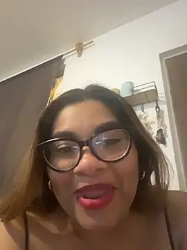 ludmila x online show from April 9, 2026, 6:19 am