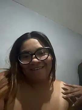 ludmila x online show from June 5, 2026, 2:18 am