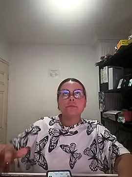 Blanquita vip online show from February 19, 2026, 6:59 pm