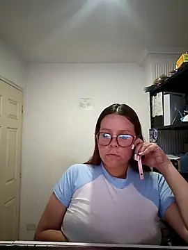 Blanquita vip online show from March 6, 2026, 12:45 pm