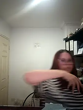 Blanquita vip online show from March 12, 2026, 2:01 pm