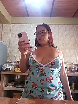 Snapshot of Blanquita_vip chatting on April 8, 2026, 2:06 pm Blanquita vip online show from April 8, 2026, 2:06 pm