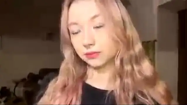 PinkTraible online show from March 27, 2026, 12:16 pm