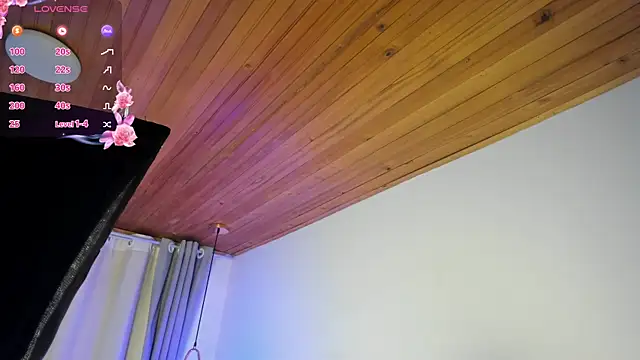 Snapshot of Irisbeel chatting on March 10, 2026, 6:18 am Irisbeel online show from March 10, 2026, 6:18 am