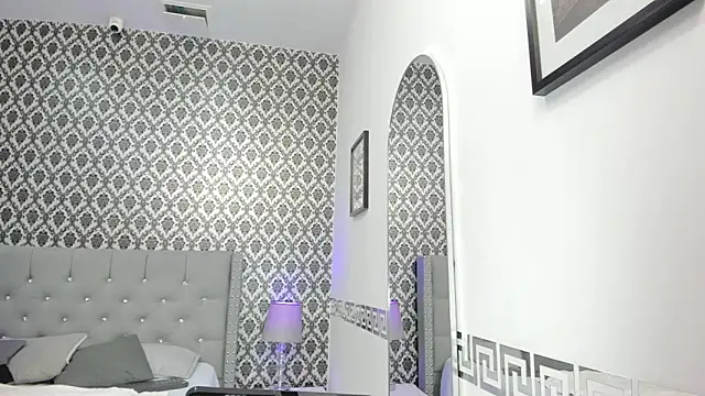 Snapshot of Scarlet_anderson02 chatting on February 16, 2026, 1:07 pm Scarlet anderson02 online show from February 16, 2026, 1:07 pm