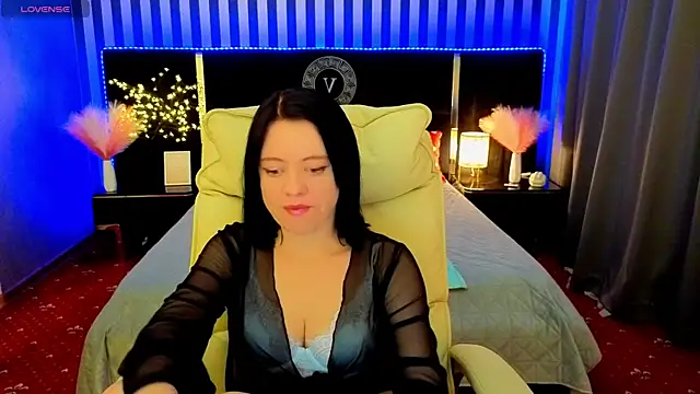 Snapshot of Ingrit_tass chatting on March 8, 2026, 7:12 am Ingrit tass online show from March 8, 2026, 7:12 am