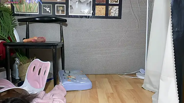 xiaosu22 online show from March 25, 2026, 2:50 am