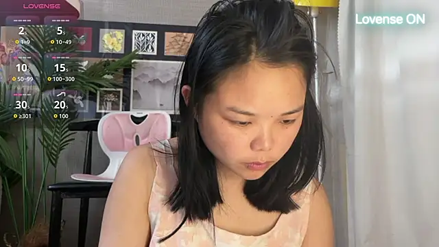 xiaosu22 online show from May 14, 2026, 2:18 am