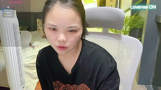 xiaosu22 online show from June 27, 2026, 12:55 pm